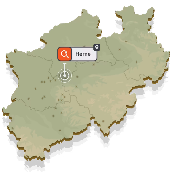 SEO Agentur Herne – Ihr Partner für professionelle Suchmaschinenoptimierung in Herne und Umgebung.