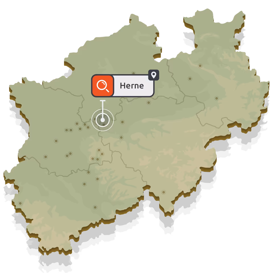SEO Agentur Herne – Ihr Partner für professionelle Suchmaschinenoptimierung in Herne und Umgebung.