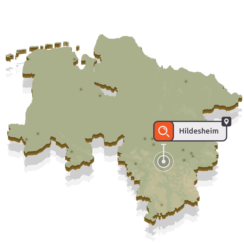 SEO Agentur Hildesheim: Professionelle Suchmaschinenoptimierung für Unternehmen aus Hildesheim, um online sichtbar zu werden.