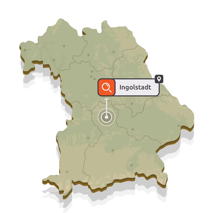 SEO Agentur Ingolstadt: Professionelle Suchmaschinenoptimierung für Unternehmen in Ingolstadt und Umgebung.