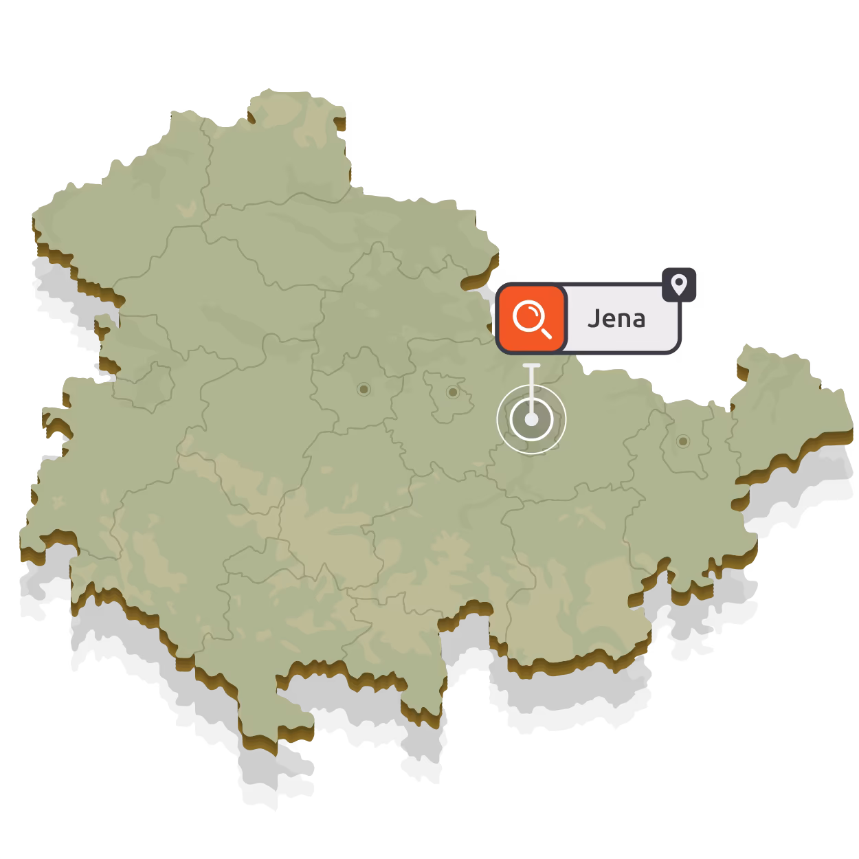 SEO Agentur Jena - Experten für Suchmaschinenoptimierung in Jena, die Ihre Online-Präsenz stärken.