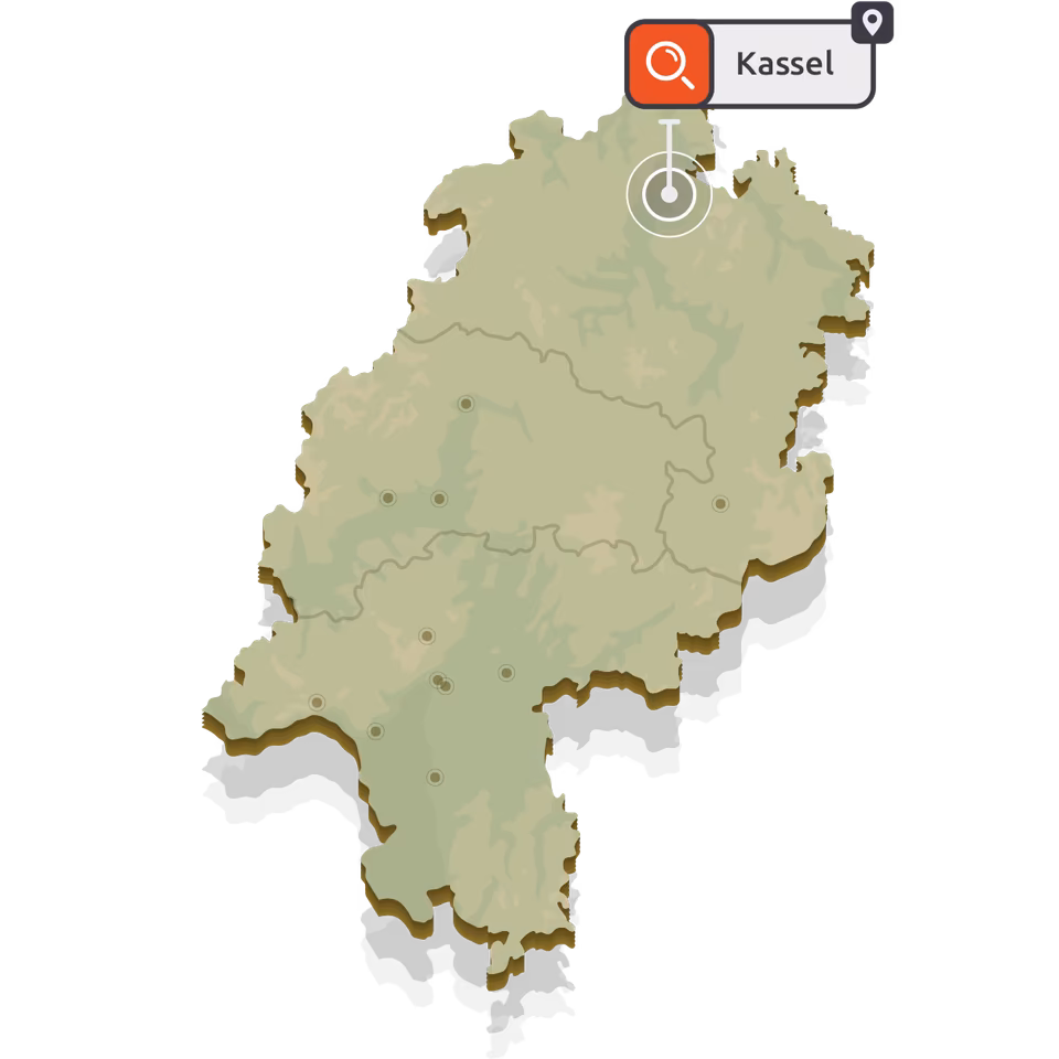 Professionelle SEO Agentur in Kassel für effektive Suchmaschinenoptimierung und nachhaltigen Online-Erfolg.