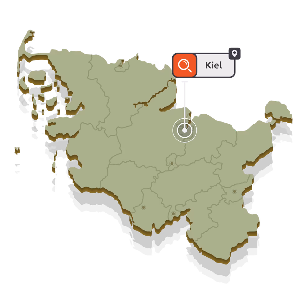 SEO Agentur Kiel - Experten für Suchmaschinenoptimierung in Kiel, die Ihrem Unternehmen zu mehr Sichtbarkeit verhelfen.