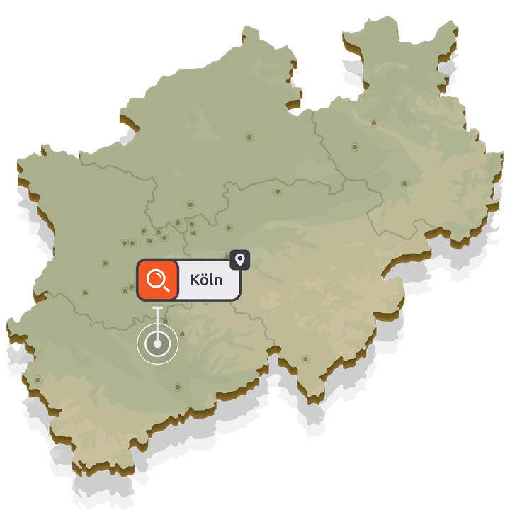 SEO Agentur Köln - Experten für Suchmaschinenoptimierung in Köln, die Ihr Online-Business zum Wachsen bringen.