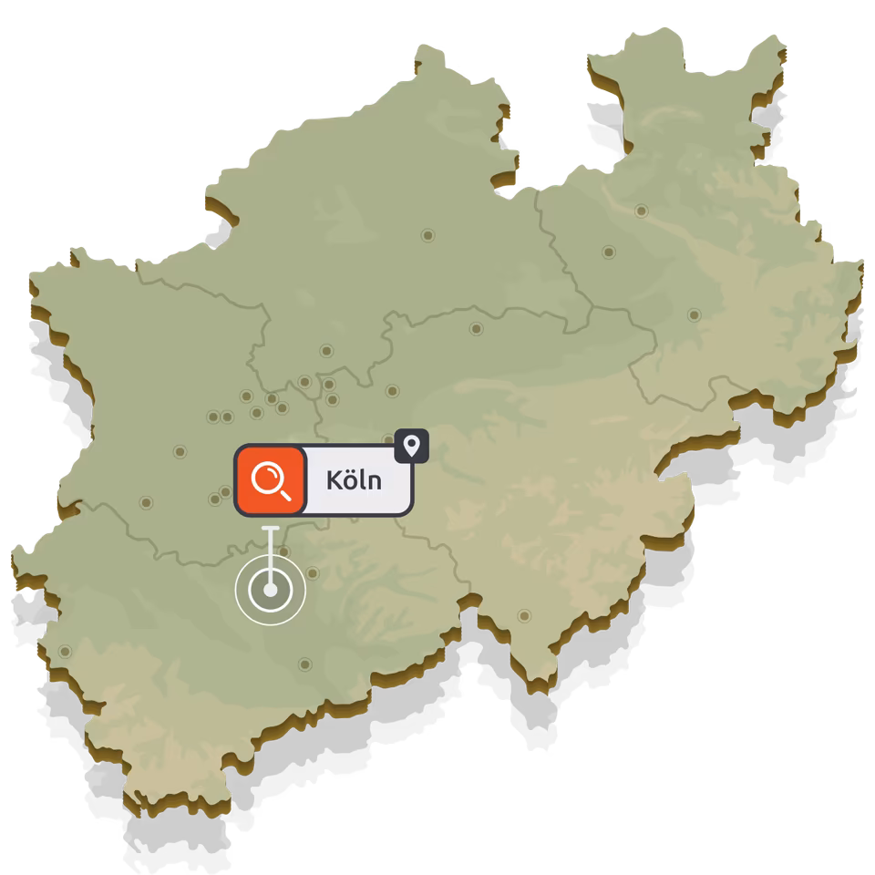 SEO Agentur Köln - Experten für Suchmaschinenoptimierung in Köln, die Ihr Online-Business zum Wachsen bringen.