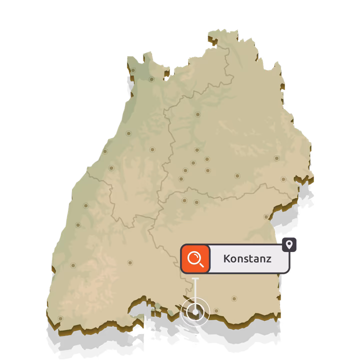 SEO Agentur Konstanz - Professionelle Suchmaschinenoptimierung für Unternehmen in Konstanz, die online erfolgreich sein möchten.