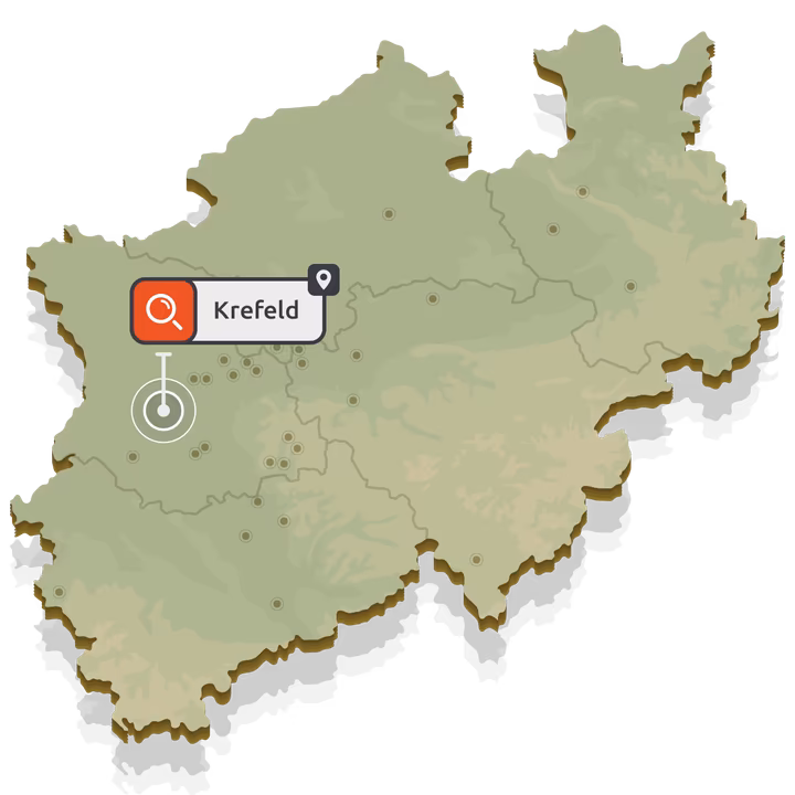 SEO Agentur Krefeld: Professionelle Suchmaschinenoptimierung für Unternehmen in Krefeld und Umgebung.