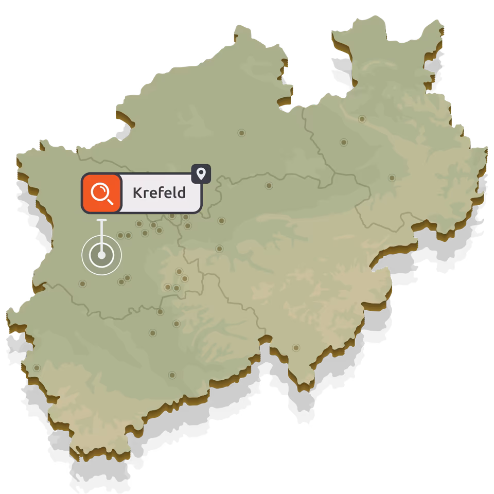 SEO Agentur Krefeld: Professionelle Suchmaschinenoptimierung für Unternehmen in Krefeld und Umgebung.