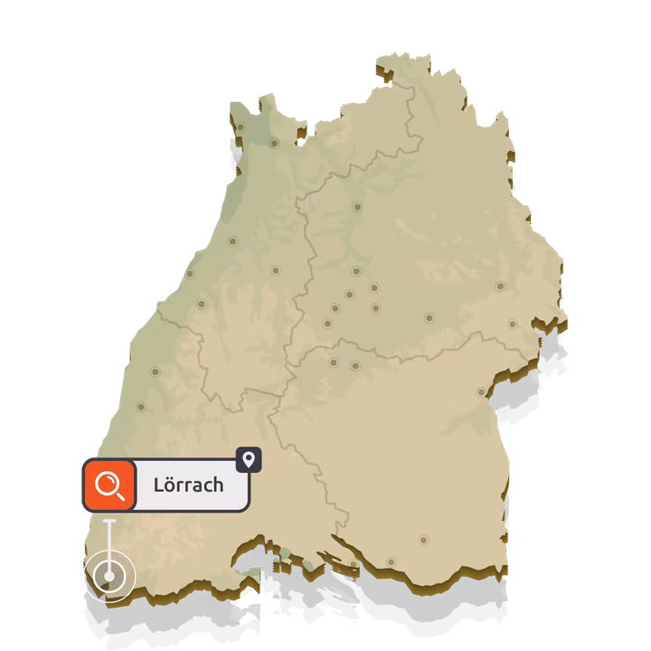 Professionelle SEO Agentur Lörrach für effektive Suchmaschinenoptimierung Lörrach und bessere Online-Sichtbarkeit.