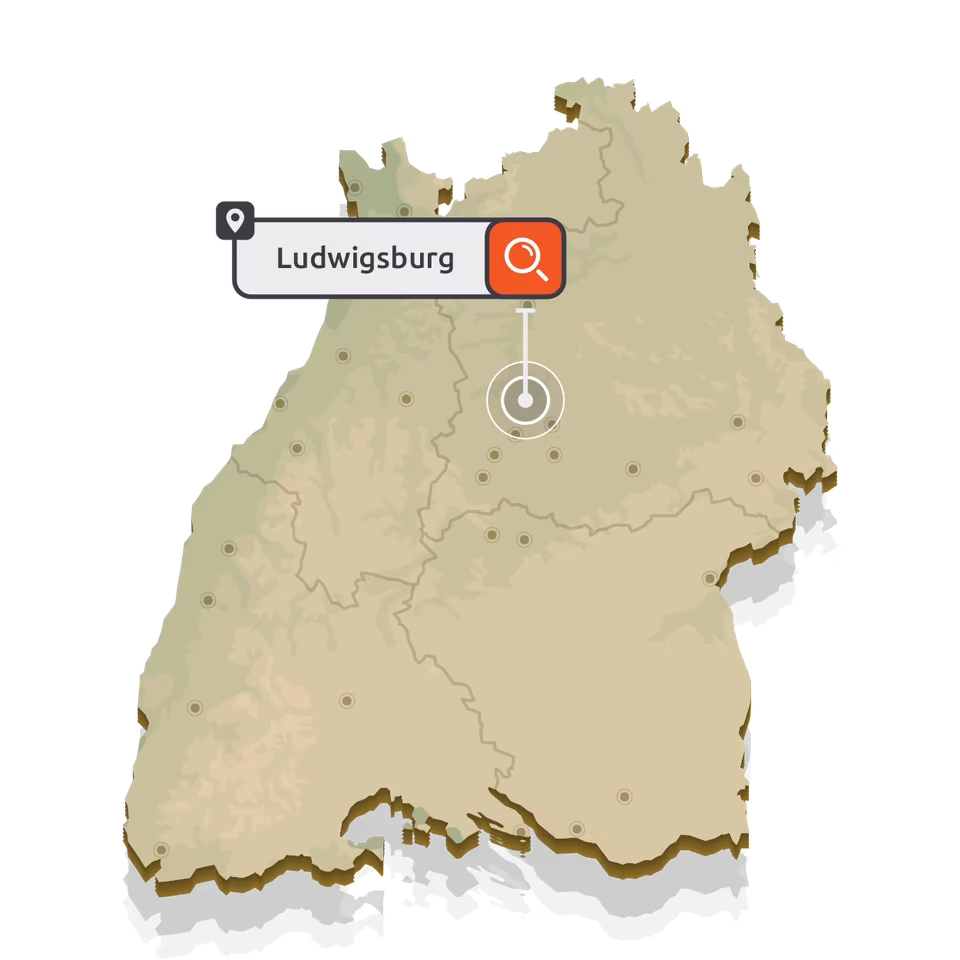 SEO Agentur Ludwigsburg: Professionelle Suchmaschinenoptimierung für Unternehmen in Ludwigsburg und Umgebung.