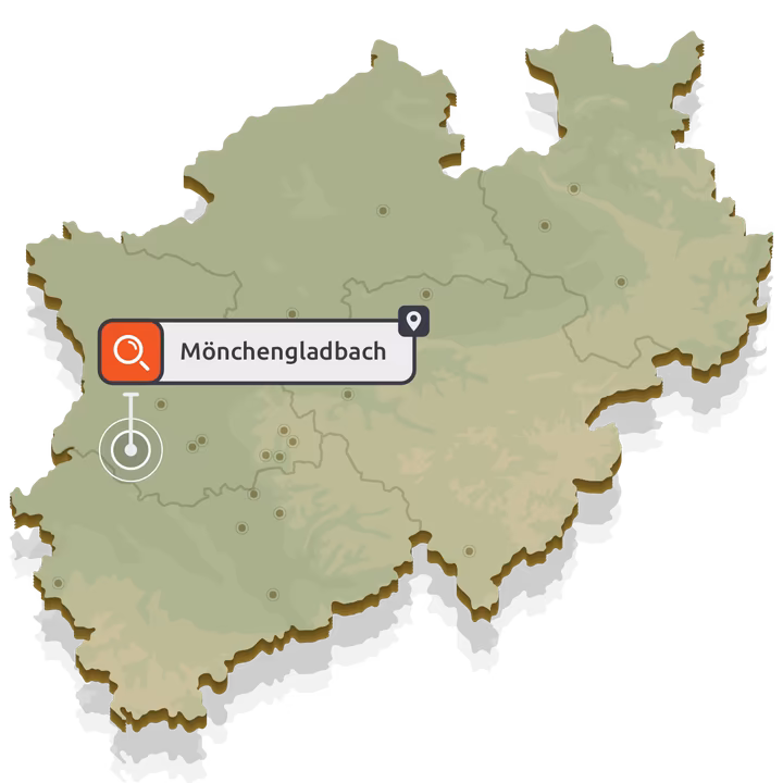 SEO Agentur Mönchengladbach: Professionelle Suchmaschinenoptimierung für Unternehmen in Mönchengladbach.