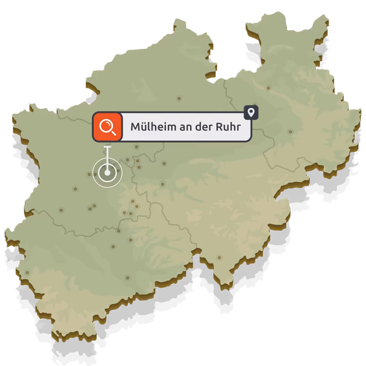 SEO Agentur Mülheim an der Ruhr bietet professionelle Suchmaschinenoptimierung für lokale Unternehmen.