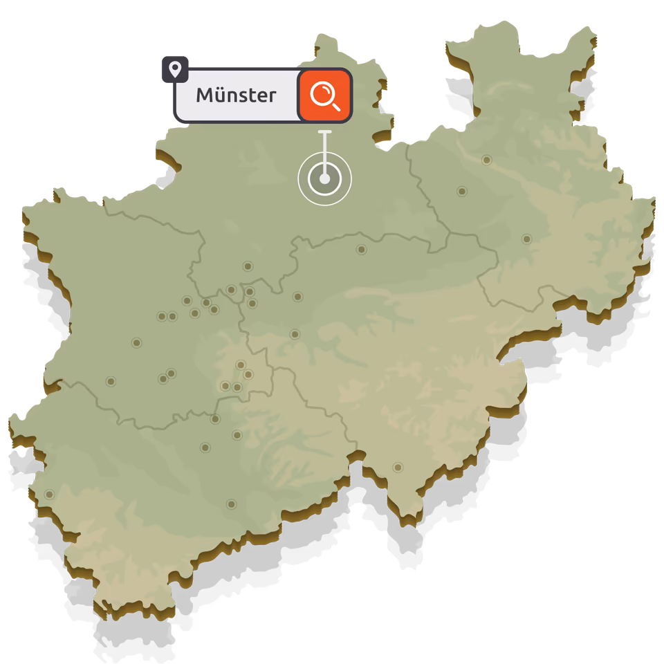 SEO Agentur Münster bietet professionelle Suchmaschinenoptimierung für Unternehmen in Münster und Umgebung.