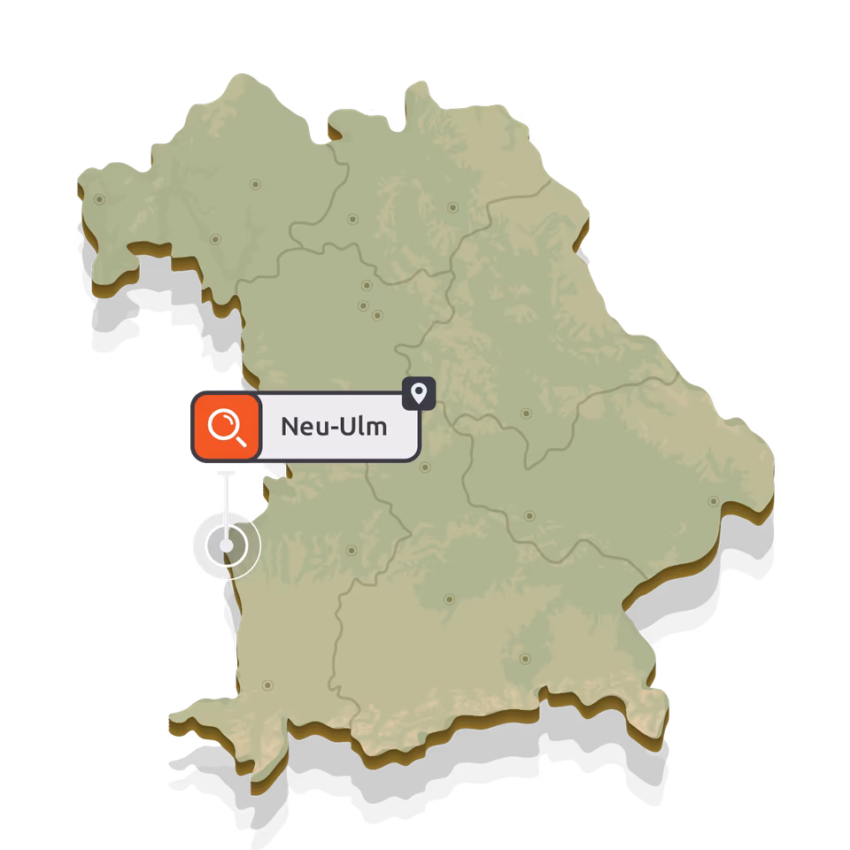 SEO Agentur Neu-Ulm: Experten für Suchmaschinenoptimierung in Neu-Ulm für nachhaltigen Online-Erfolg.