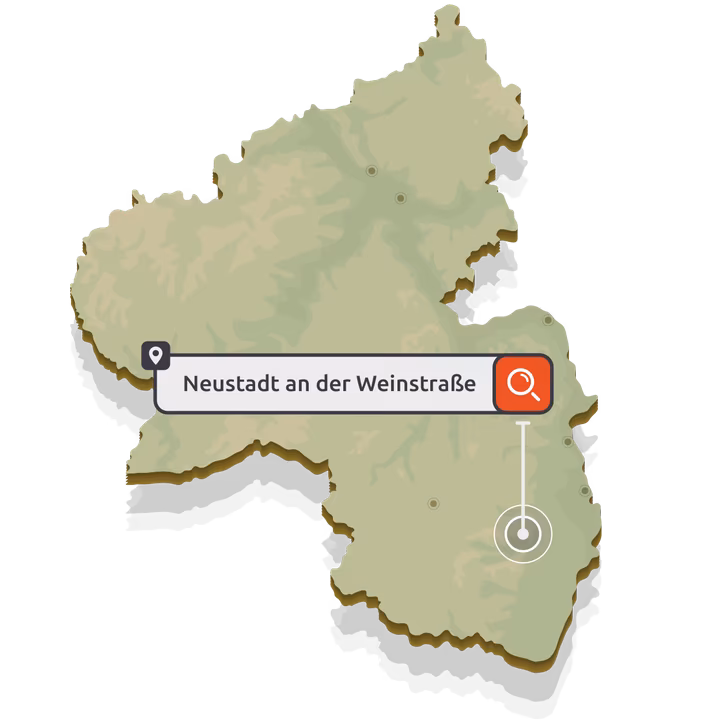 SEO Agentur Neustadt an der Weinstraße bietet professionelle Suchmaschinenoptimierung für lokale Unternehmen.