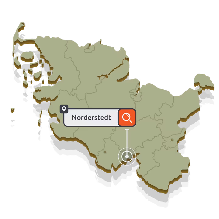 SEO Agentur Norderstedt bietet maßgeschneiderte Suchmaschinenoptimierung für lokale Unternehmen in Norderstedt an.