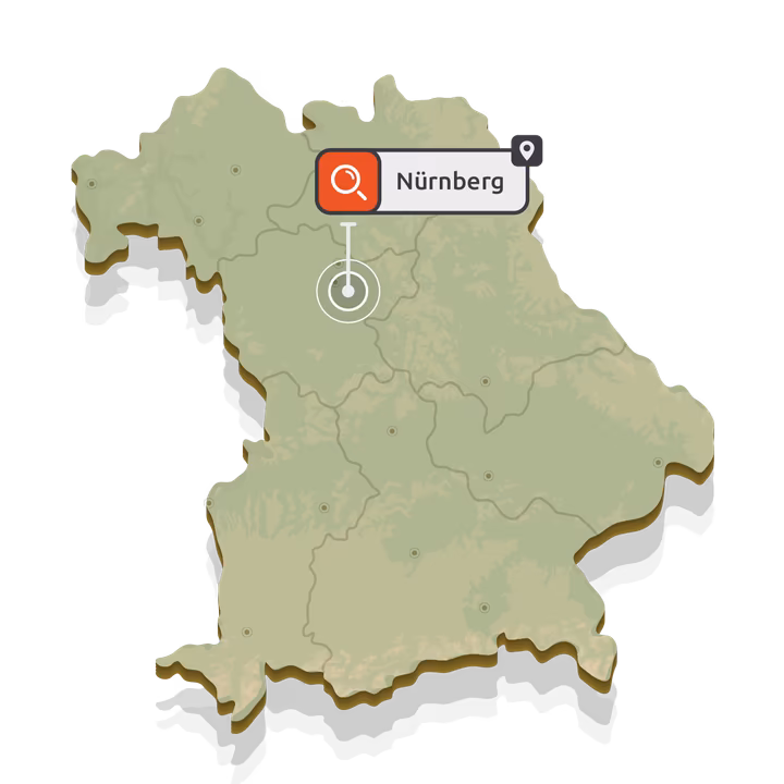 SEO Agentur Nürnberg: Experten für Suchmaschinenoptimierung in Nürnberg, die Ihren Online-Erfolg steigern.