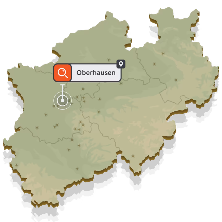 SEO Agentur Oberhausen - Experten für effektive Suchmaschinenoptimierung in Oberhausen, die Ihren Online-Erfolg steigern.