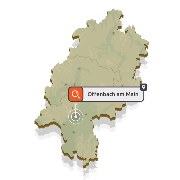 Professionelle SEO Agentur für Suchmaschinenoptimierung in Offenbach am Main, die Ihr Unternehmen nach vorne bringt.