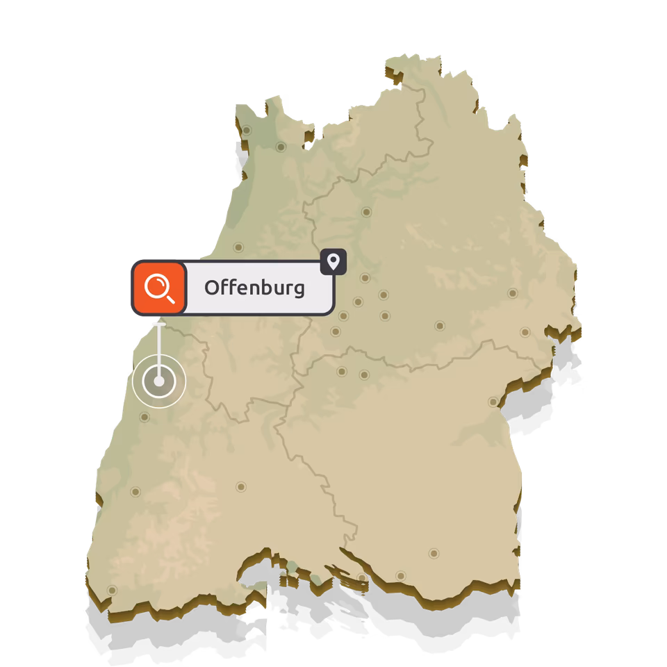 SEO Agentur Offenburg - Ihre Experten für professionelle Suchmaschinenoptimierung in Offenburg und Umgebung.