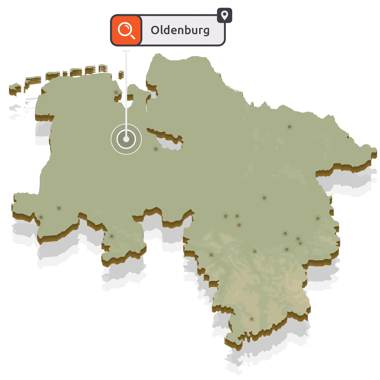 Professionelle SEO Agentur in Oldenburg für effektive Suchmaschinenoptimierung und nachhaltigen Online-Erfolg.