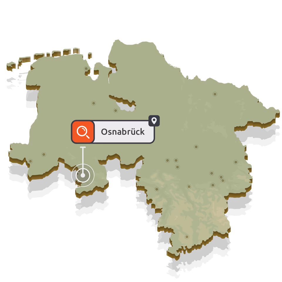 Ihre SEO Agentur in Osnabrück für effektive Suchmaschinenoptimierung und digitale Sichtbarkeit.