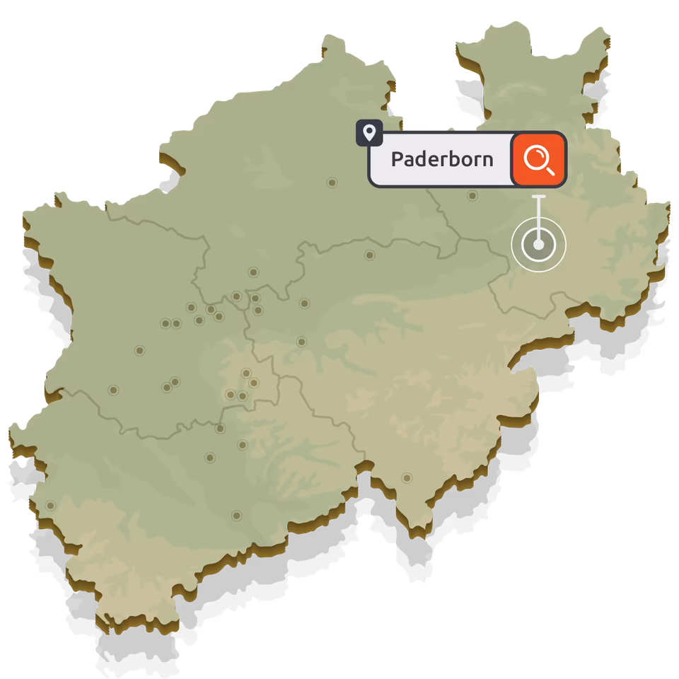 "Professionelle SEO Agentur Paderborn für effektive Suchmaschinenoptimierung und digitale Sichtbarkeit."