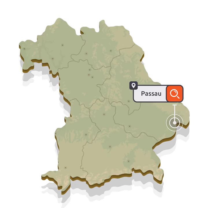 SEO Agentur Passau - Experten für Suchmaschinenoptimierung in Ihrer Stadt, die Ihr Online-Wachstum fördern.