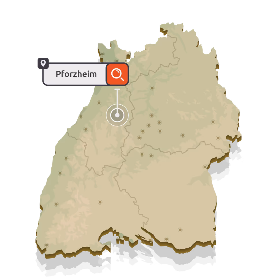 SEO Agentur Pforzheim – Ihre Experten für Suchmaschinenoptimierung in Pforzheim und Umgebung.