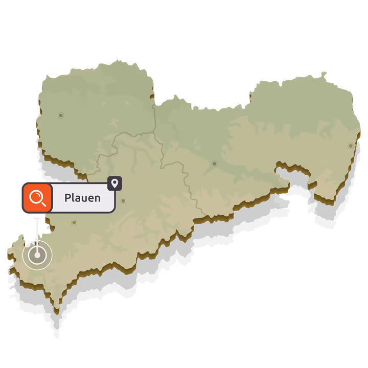 SEO Agentur Plauen: Effektive Suchmaschinenoptimierung für Unternehmen aus Plauen, die online sichtbar werden möchten.