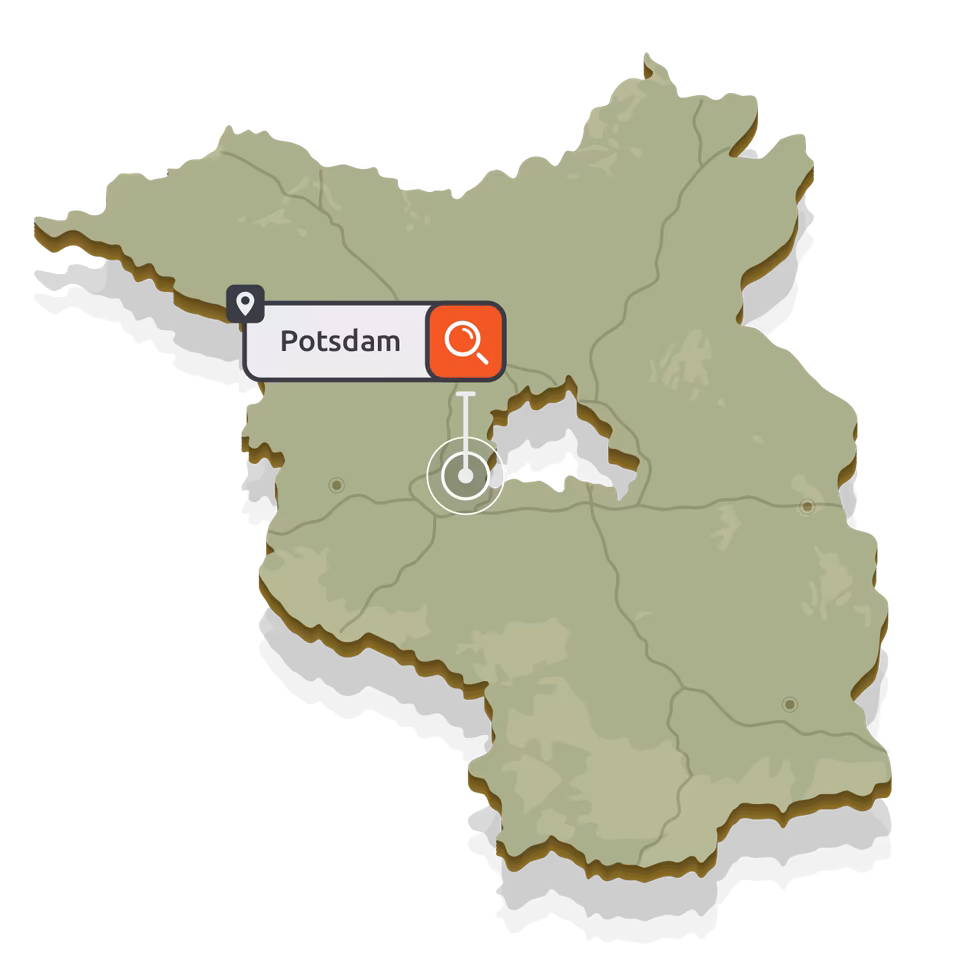 SEO Agentur Potsdam - Ihr Partner für professionelle Suchmaschinenoptimierung in Potsdam für nachhaltigen Online-Erfolg.