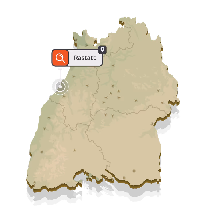 SEO Agentur Rastatt: Professionelle Suchmaschinenoptimierung für Unternehmen in Rastatt, um online sichtbar zu werden.