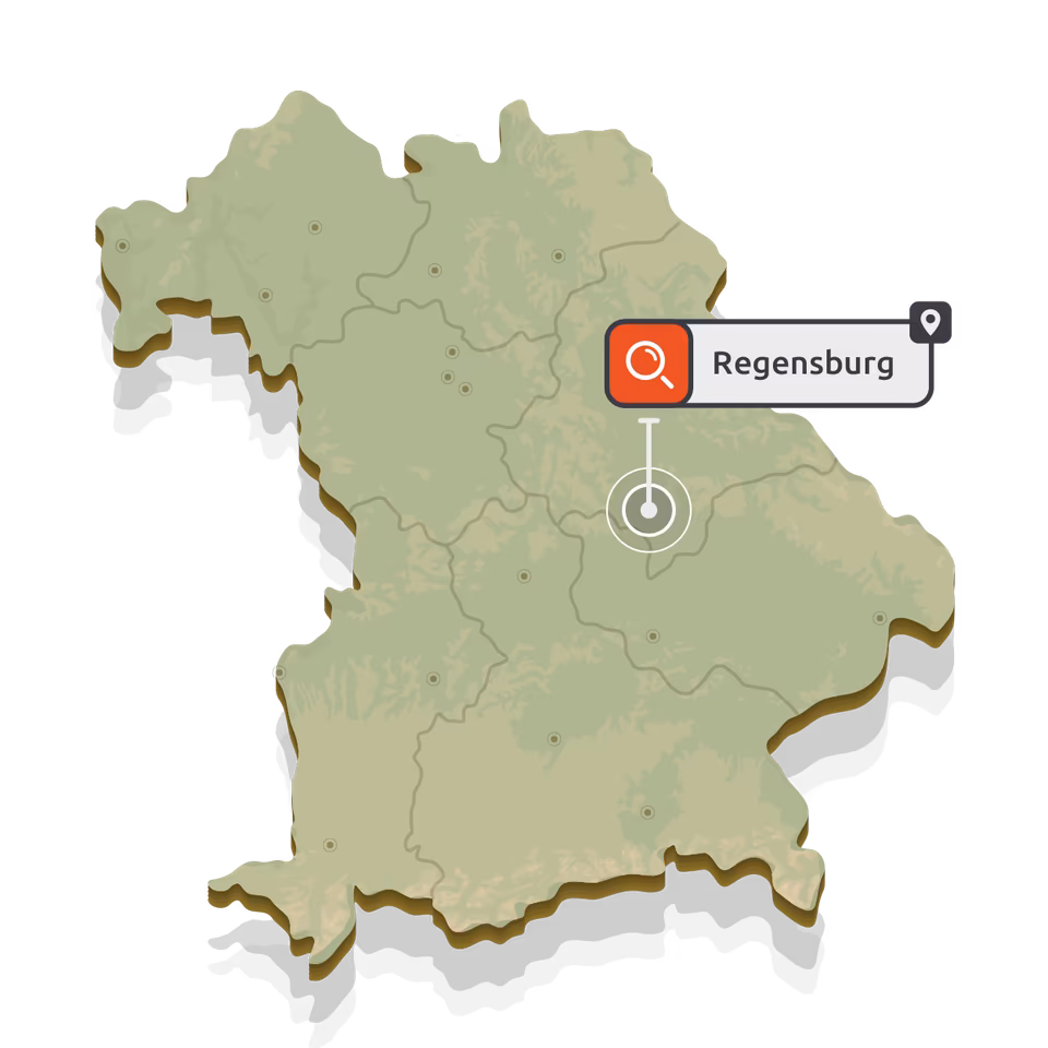 "Professionelle SEO Agentur Regensburg für effektive Suchmaschinenoptimierung in Ihrer Region."