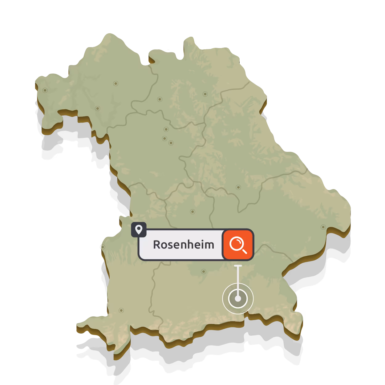 SEO Agentur Rosenheim: Experten für Suchmaschinenoptimierung in Rosenheim, um Ihre Online-Sichtbarkeit zu steigern.