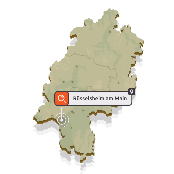 SEO Agentur für Suchmaschinenoptimierung in Rüsselsheim am Main – Ihre Experten für digitales Marketing.