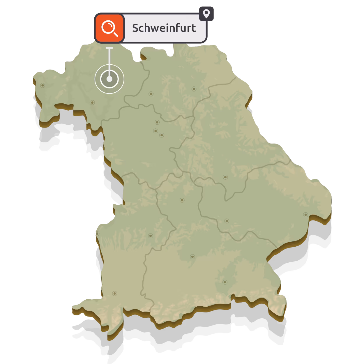 SEO Agentur Schweinfurt bietet professionelle Suchmaschinenoptimierung für Unternehmen in der Region Schweinfurt.