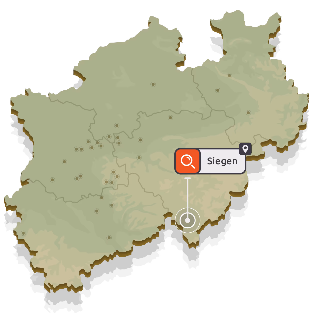 SEO Agentur Siegen - Experten für Suchmaschinenoptimierung in Siegen, die Ihren Online-Erfolg steigern.