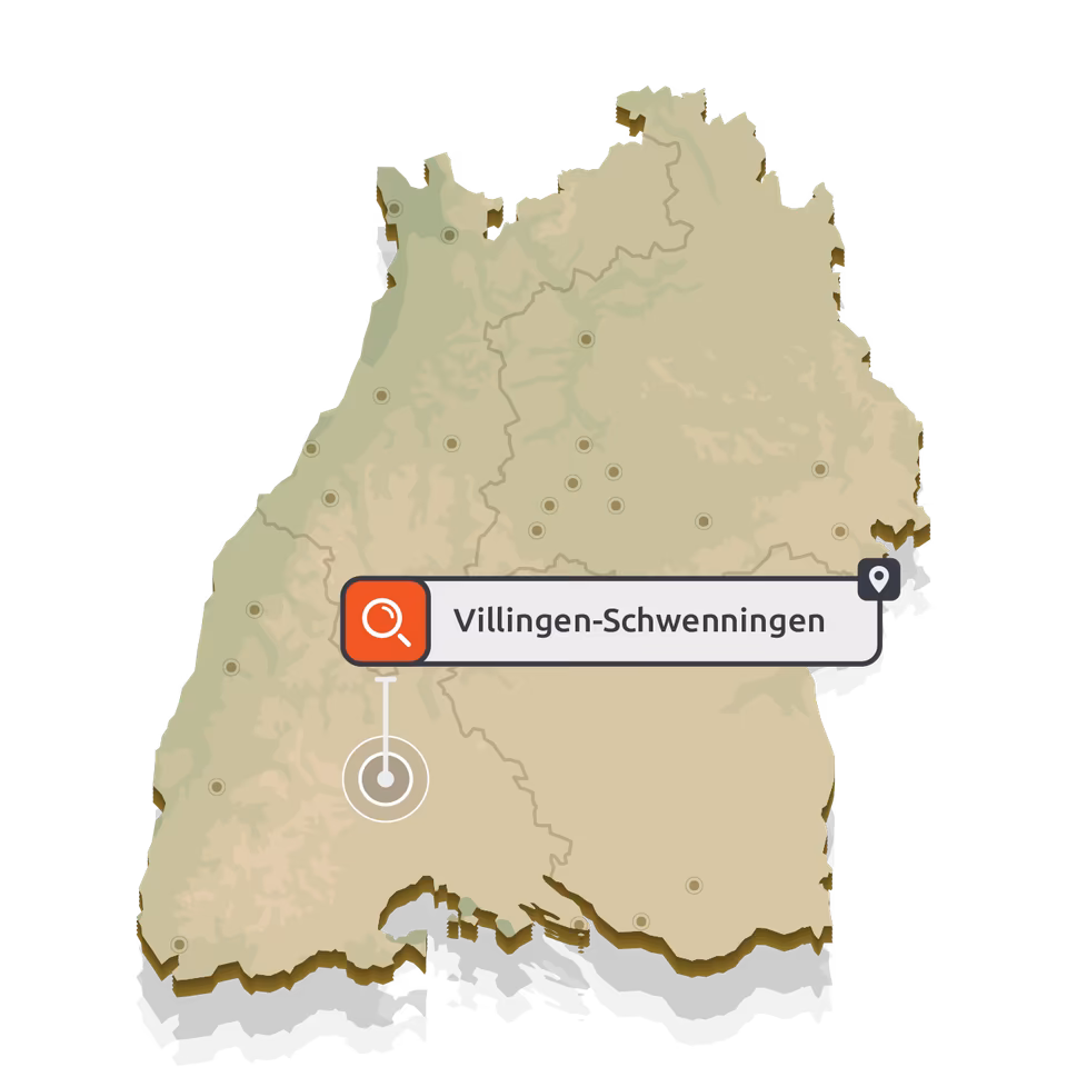 SEO Agentur Villingen-Schwenningen bietet professionelle Suchmaschinenoptimierung für Unternehmen in der Region.