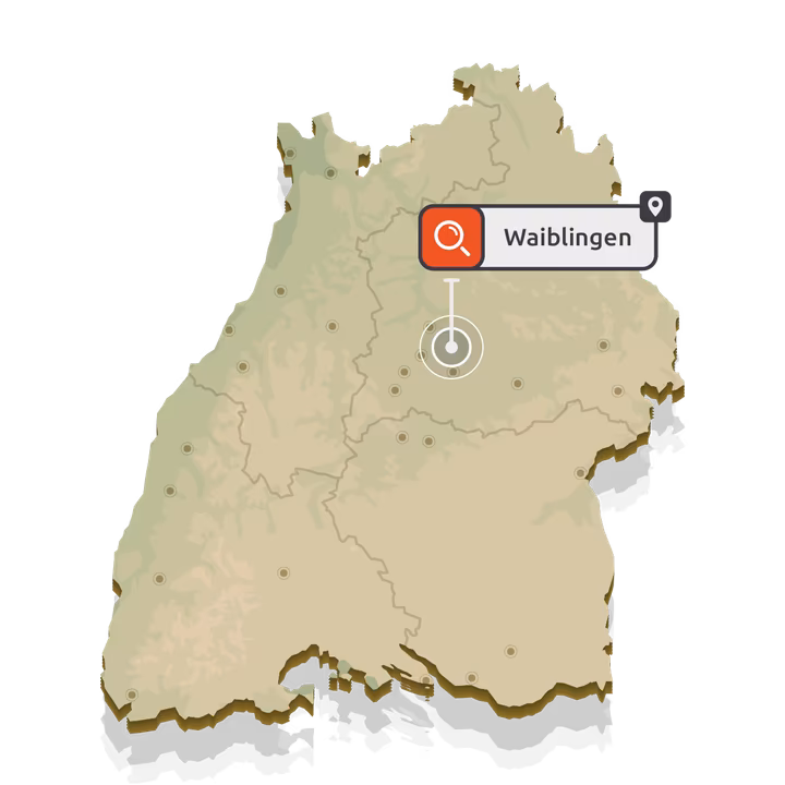 SEO Agentur Waiblingen: Effiziente Suchmaschinenoptimierung für Unternehmen in Waiblingen und Umgebung.