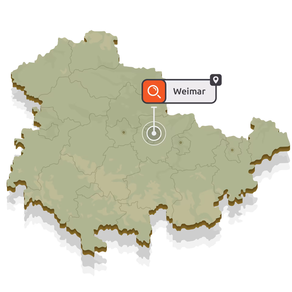 SEO Agentur Weimar: Professionelle Suchmaschinenoptimierung für Unternehmen in Weimar und Umgebung.