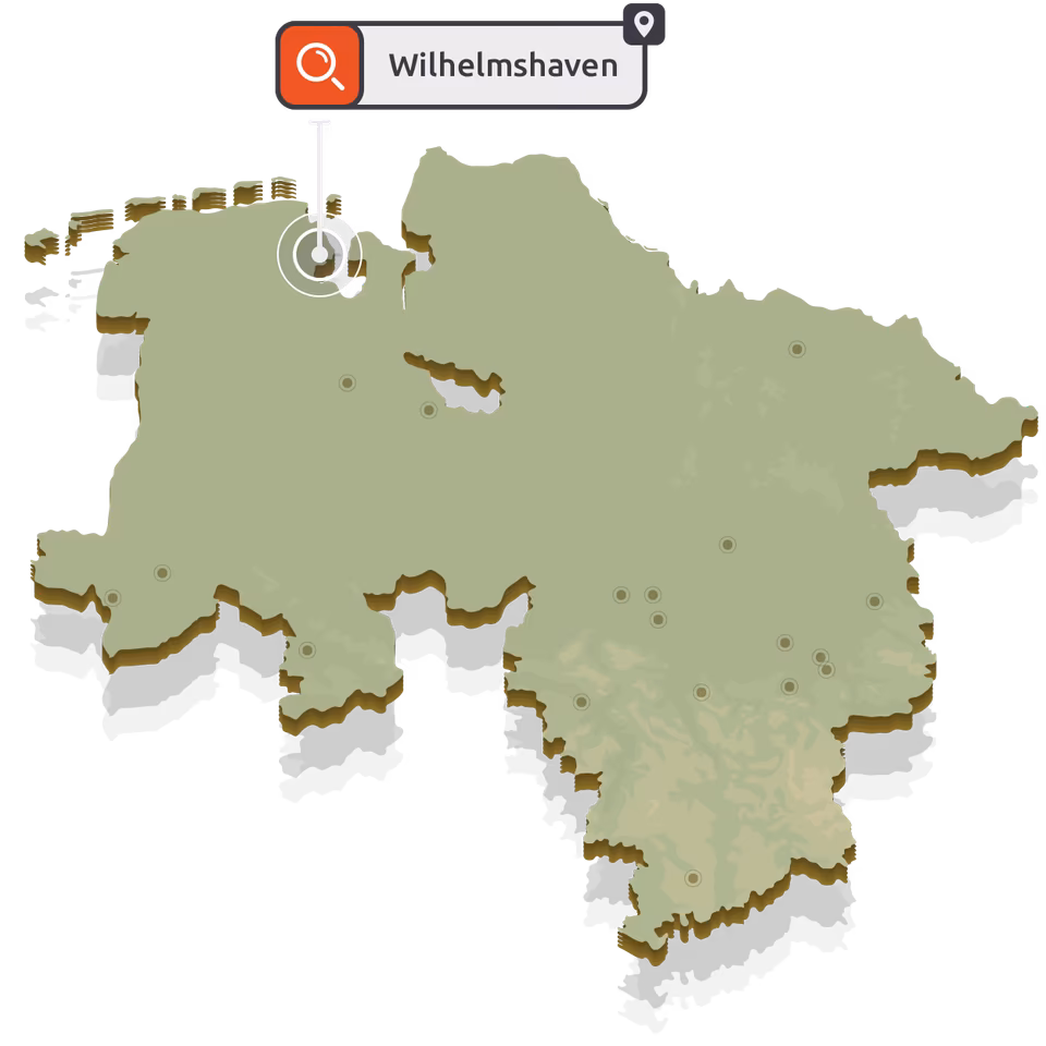 SEO Agentur Wilhelmshaven - Experten für Suchmaschinenoptimierung in Ihrer Region, die Ihr Online-Geschäft voranbringen.