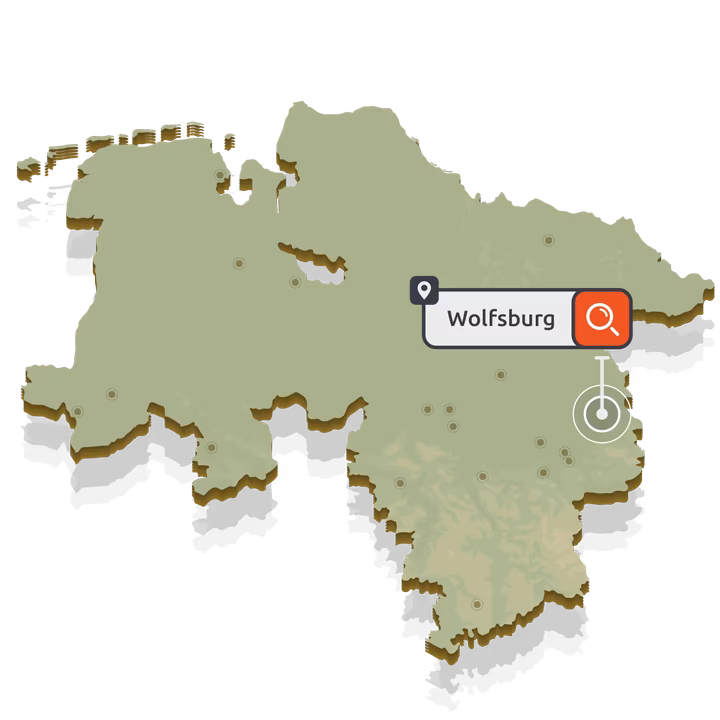 Professionelle SEO Agentur in Wolfsburg für effektive Suchmaschinenoptimierung und digitales Marketing.