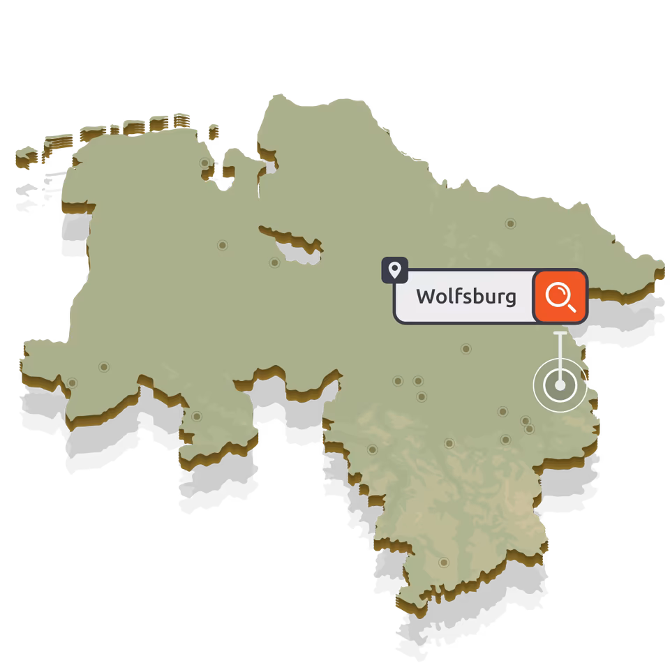 Professionelle SEO Agentur in Wolfsburg für effektive Suchmaschinenoptimierung und digitales Marketing.