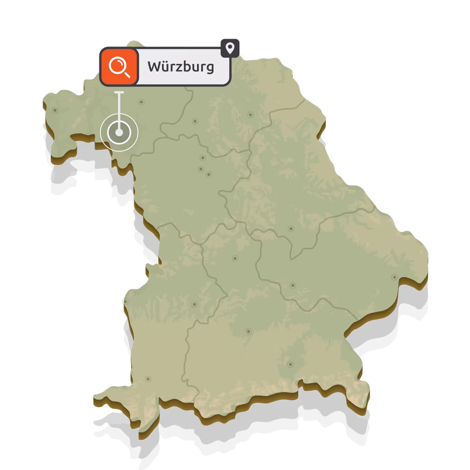 SEO Agentur Würzburg: Professionelle Suchmaschinenoptimierung für Unternehmen in Würzburg, die online erfolgreich sein möchten.