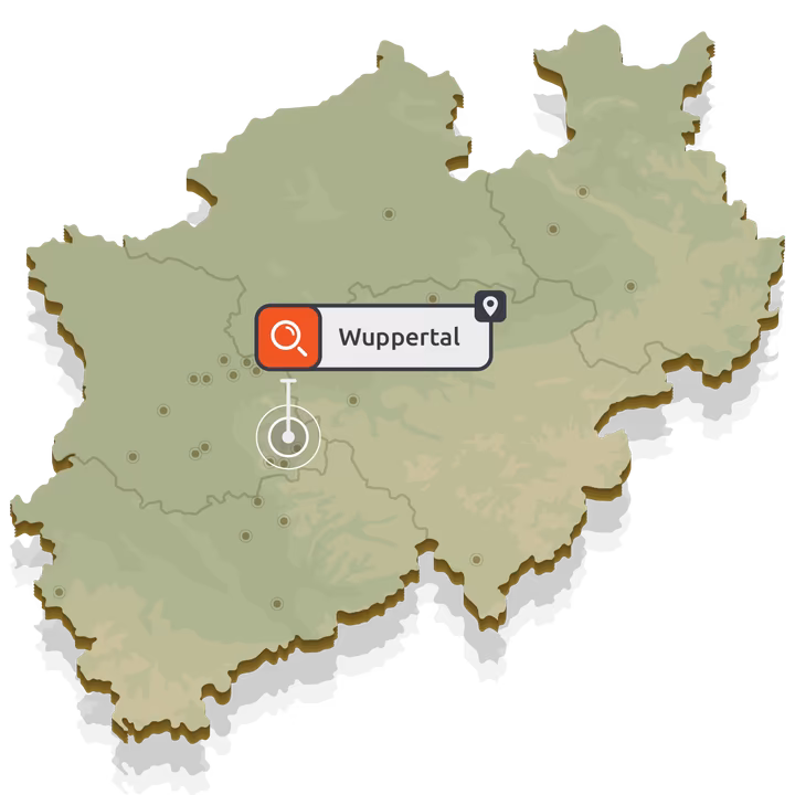 SEO Agentur Wuppertal: Professionelle Suchmaschinenoptimierung für Unternehmen aus Wuppertal, um online sichtbar zu werden.