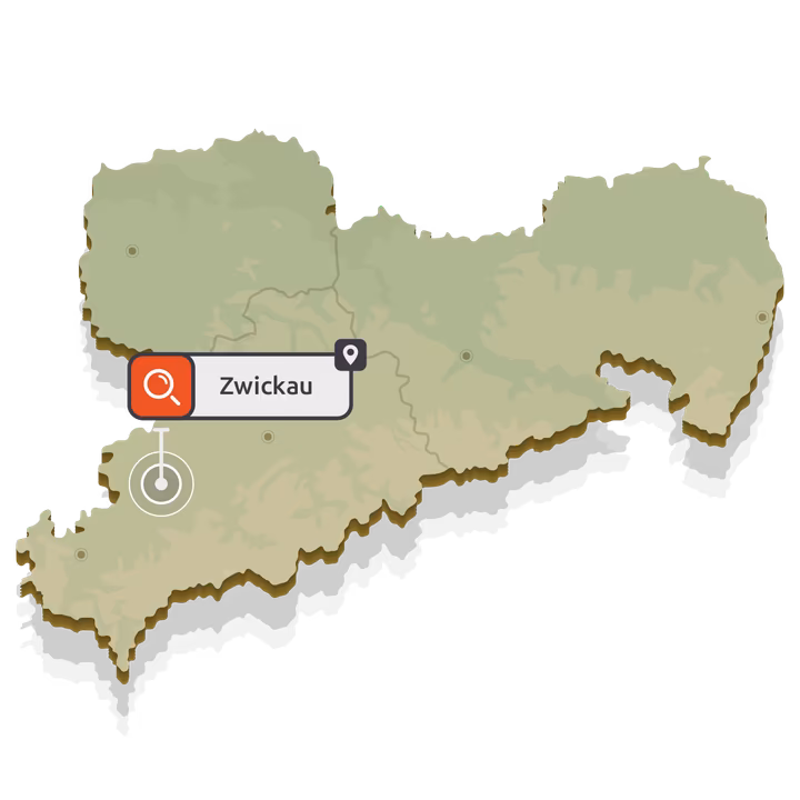 SEO Agentur Zwickau: Professionelle Suchmaschinenoptimierung für Unternehmen in Zwickau, die online erfolgreich sein wollen.
