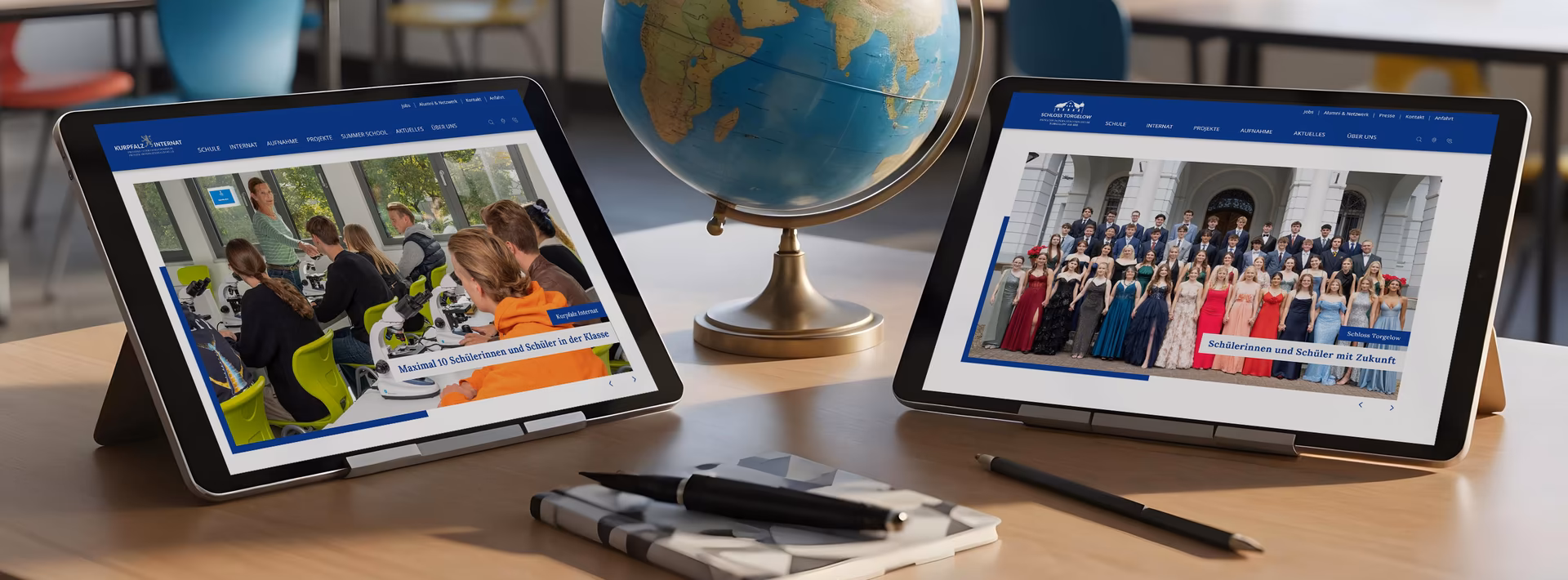 WordPress Multisite und Mehrsprachigkeit mit WPML