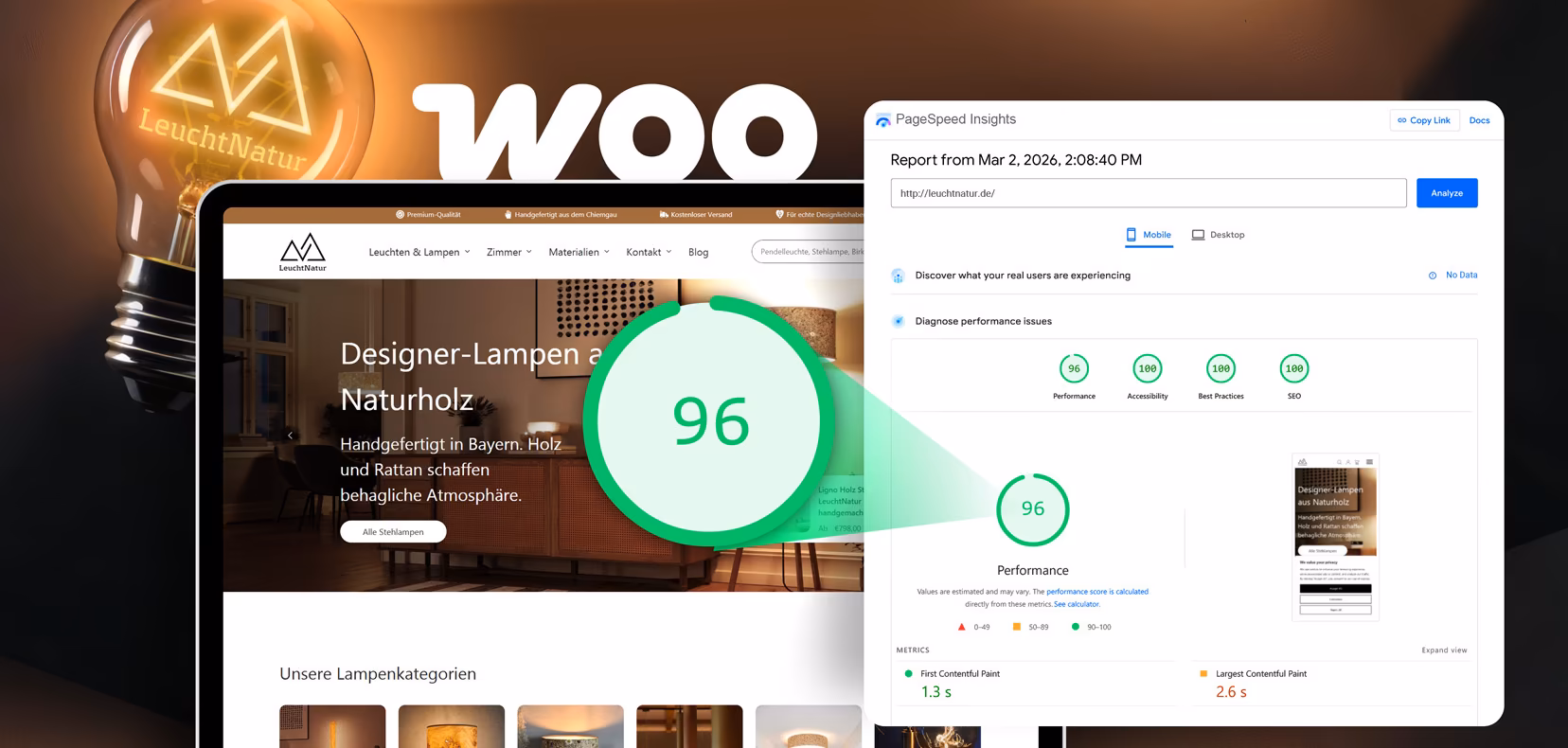 So entwickeln wir Ihren WooCommerce Onlineshop