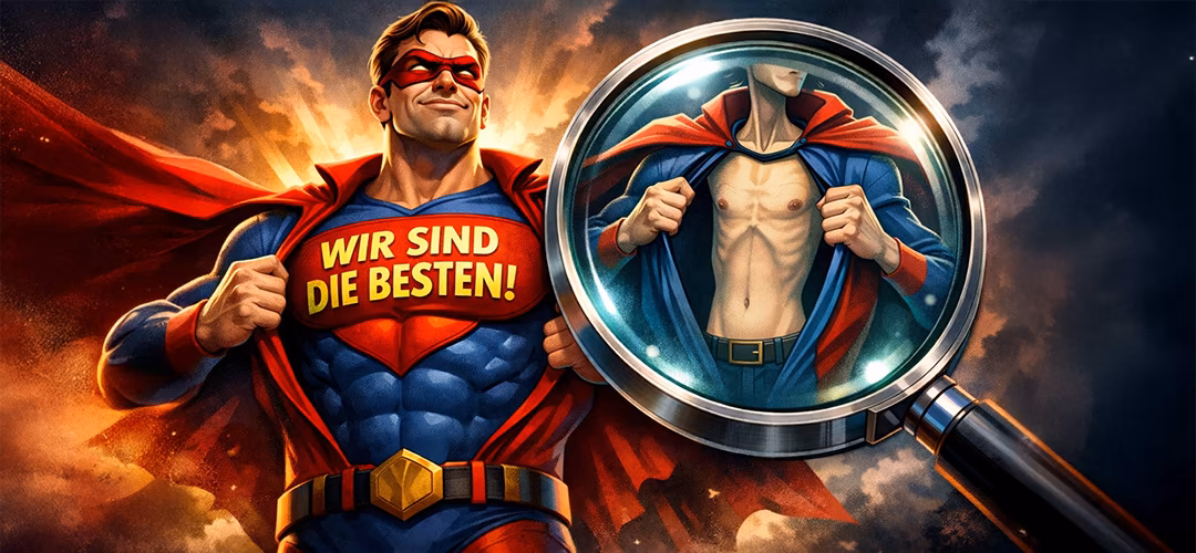 Beste Agentur finden: die Checkliste