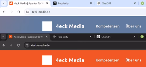 Favicons: Best Practices und h&auml;ufige Fehler in der Webdesign-Praxis